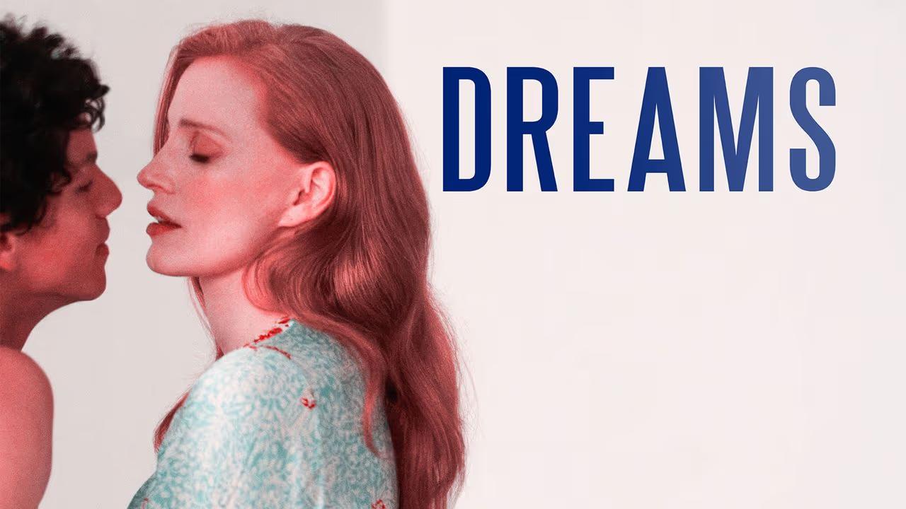 فيلم Dreams 2025 مترجم