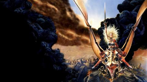 فيلم Heavy Metal 1981 مترجم