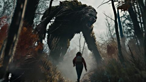 فيلم The Beast Within 2024 مترجم