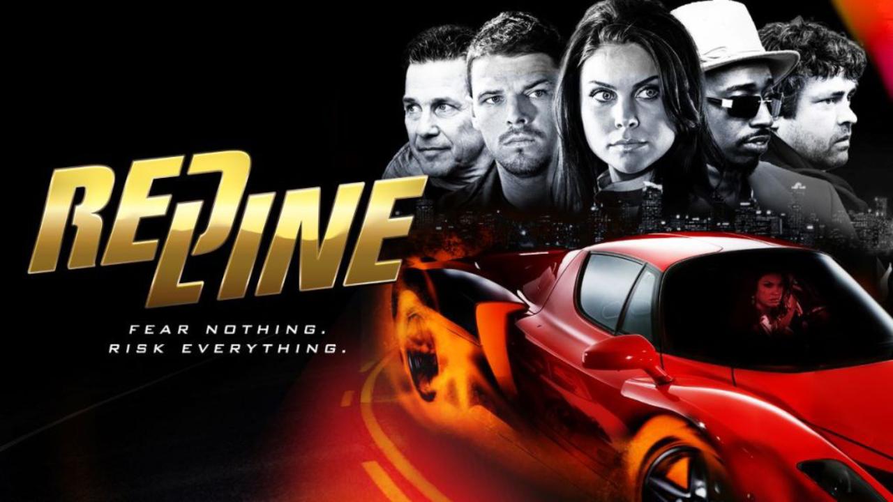 فيلم Redline 2007 مترجم