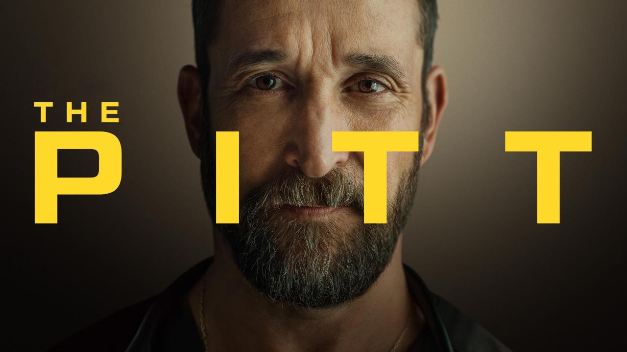 مسلسل The Pitt الموسم الثاني الحلقة 15 الخامسة عشر والاخيرة مترجمة