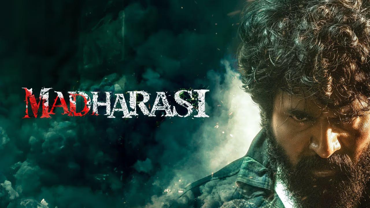 فيلم Madharaasi 2025 مترجم