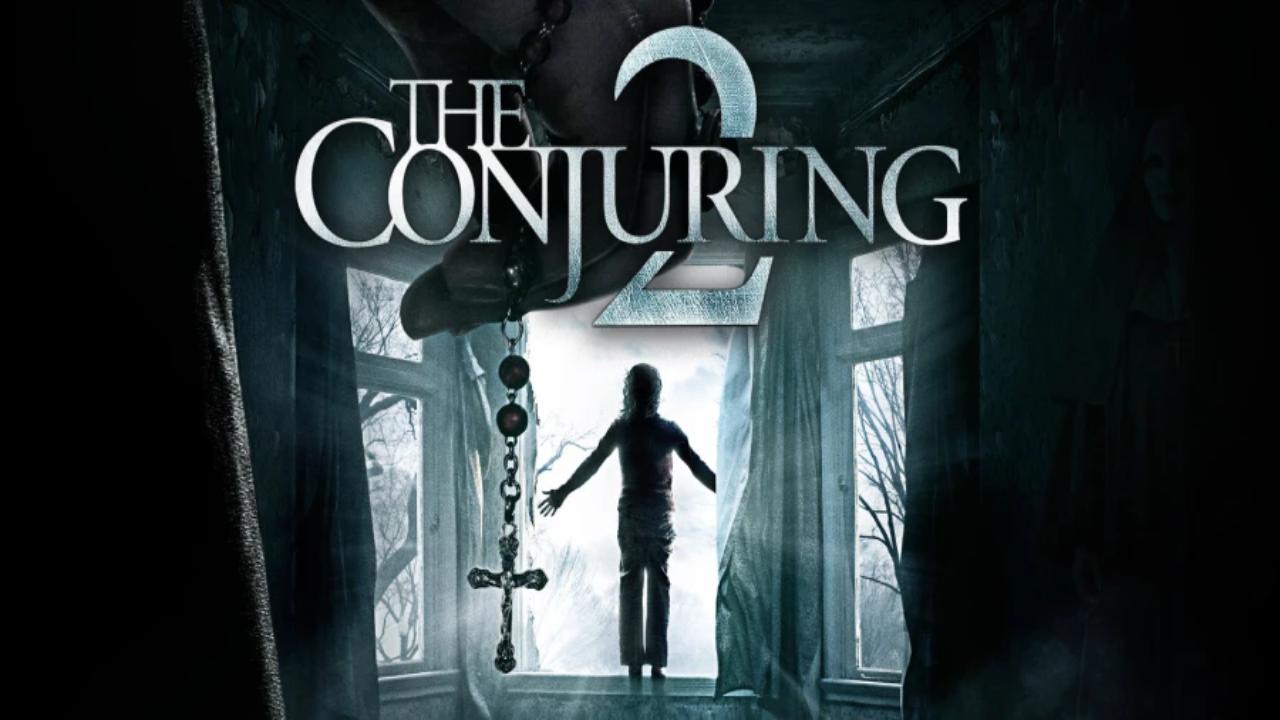 فيلم The Conjuring 2 2016 مترجم