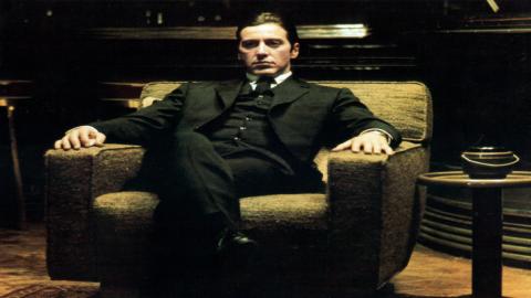 فيلم The Godfather Part II 1974 مترجم