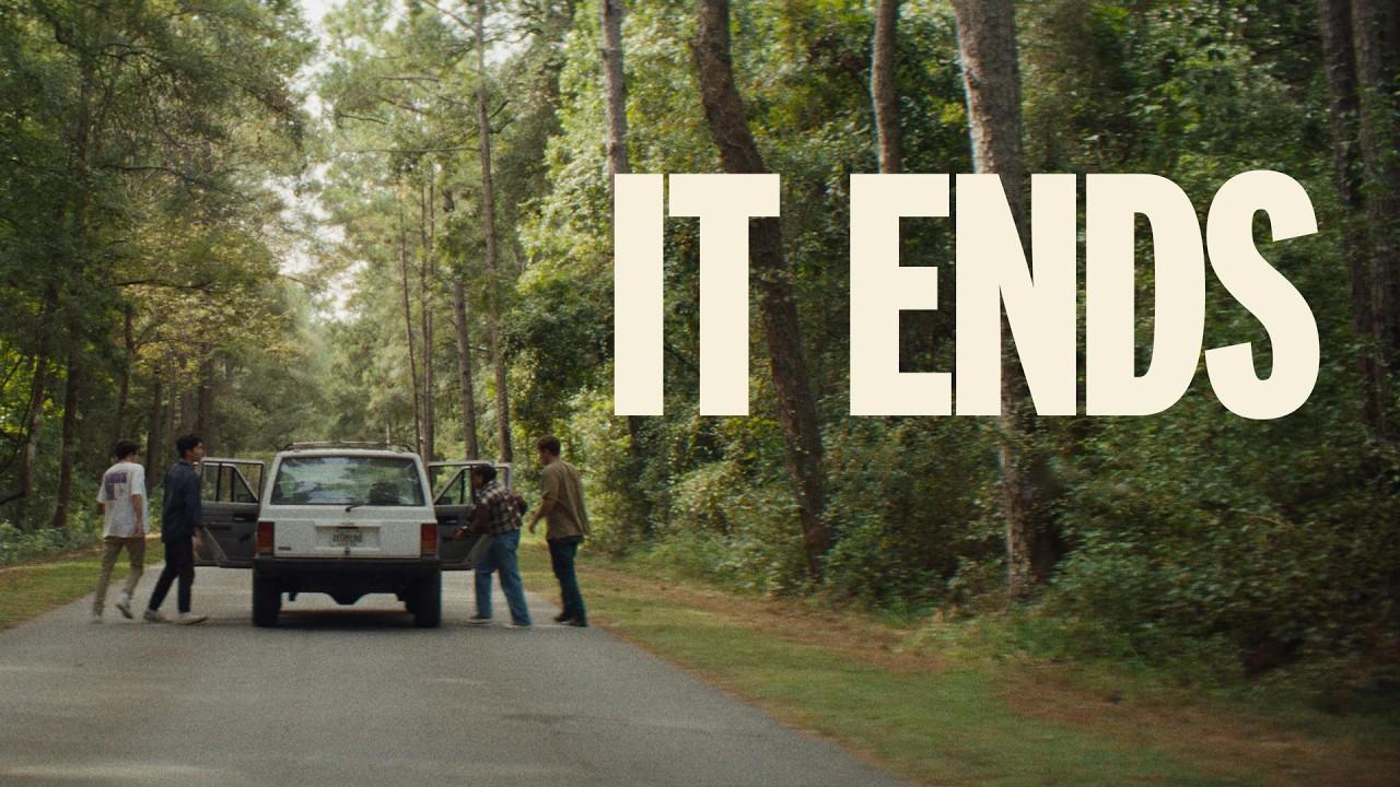 فيلم It Ends 2025 مترجم