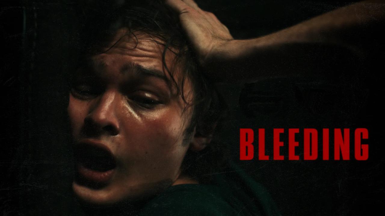 فيلم Bleeding 2024 مترجم