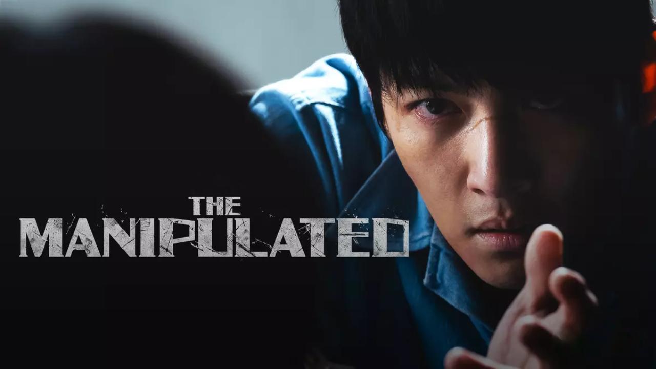 مسلسل The Manipulated الحلقة 12 الثانية عشر والاخيرة مترجمة
