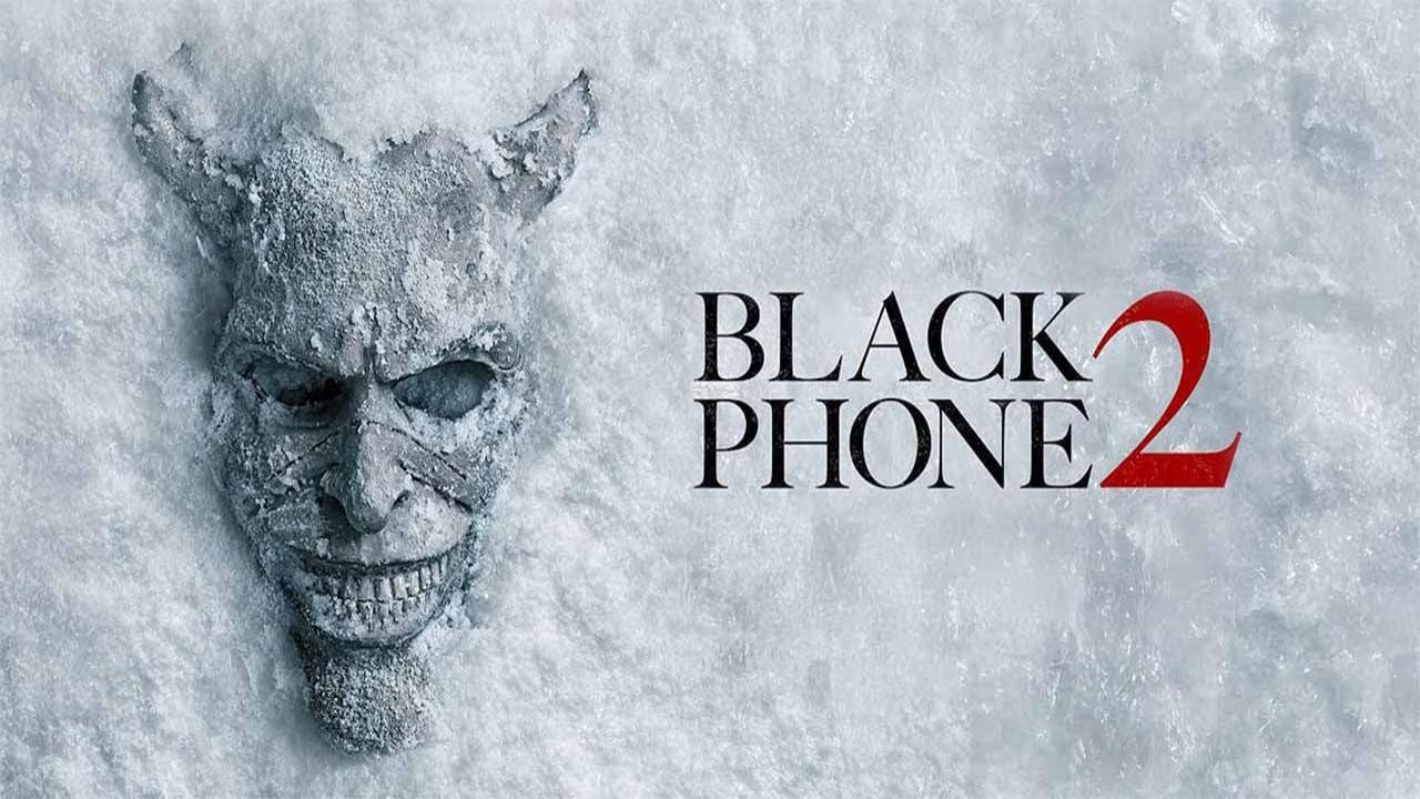 فيلم Black Phone 2 2025 مترجم