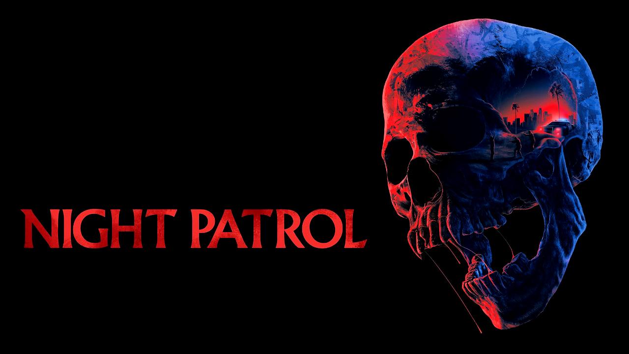 فيلم Night Patrol 2025 مترجم