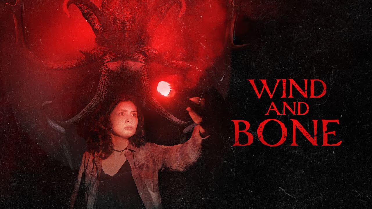 فيلم Wind and Bone 2024 مترجم
