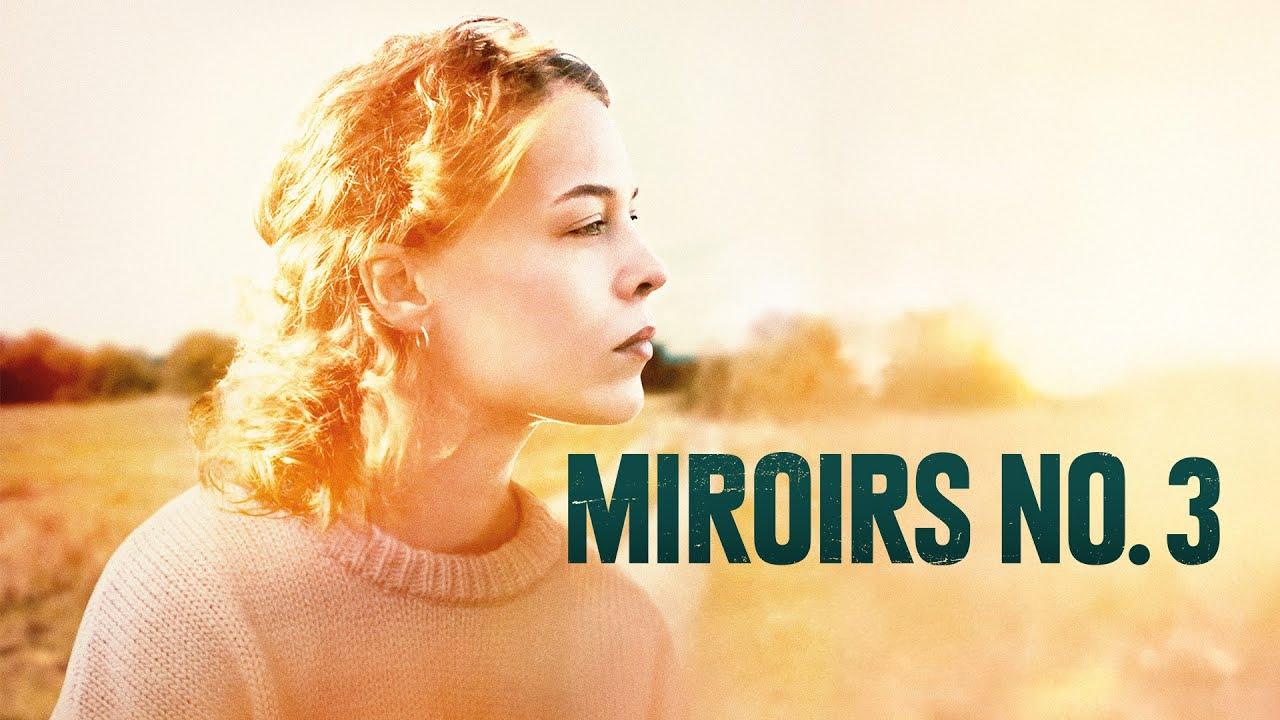 فيلم Mirrors No 3 2025 مترجم