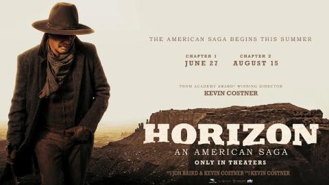 فيلم Horizon An American Saga 2024 مترجم