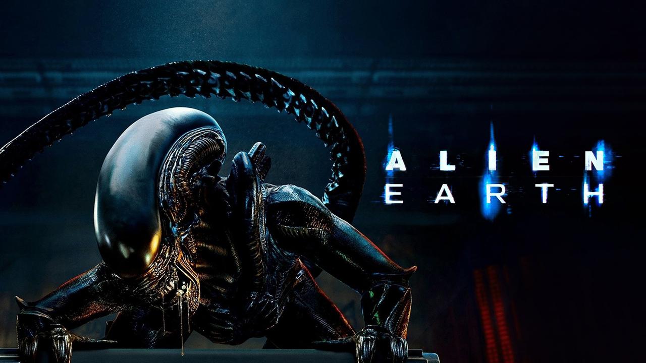 مسلسل Alien Earth الحلقة 8 الثامنة والاخيرة مترجمة