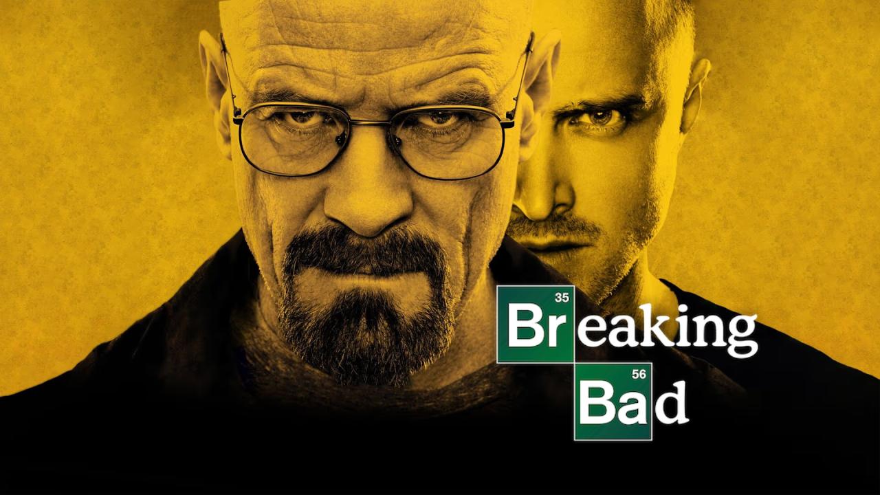 مسلسل Breaking Bad الموسم الرابع الحلقة 13 الثالثة عشر والاخيرة مترجمة