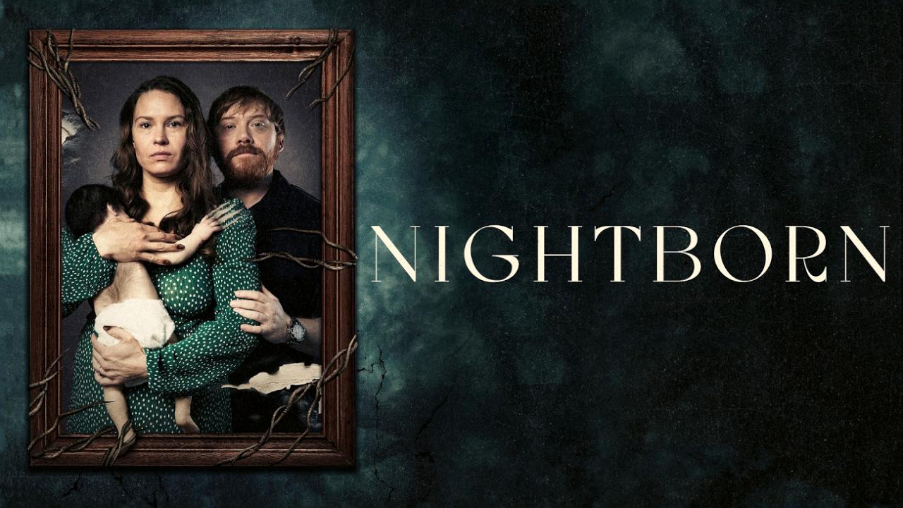 فيلم Nightborn 2026 مترجم