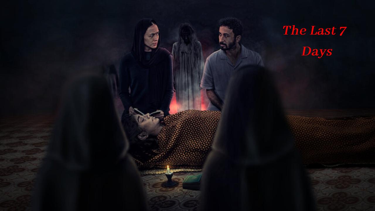 فيلم The Last 7 Days 2025 مترجم