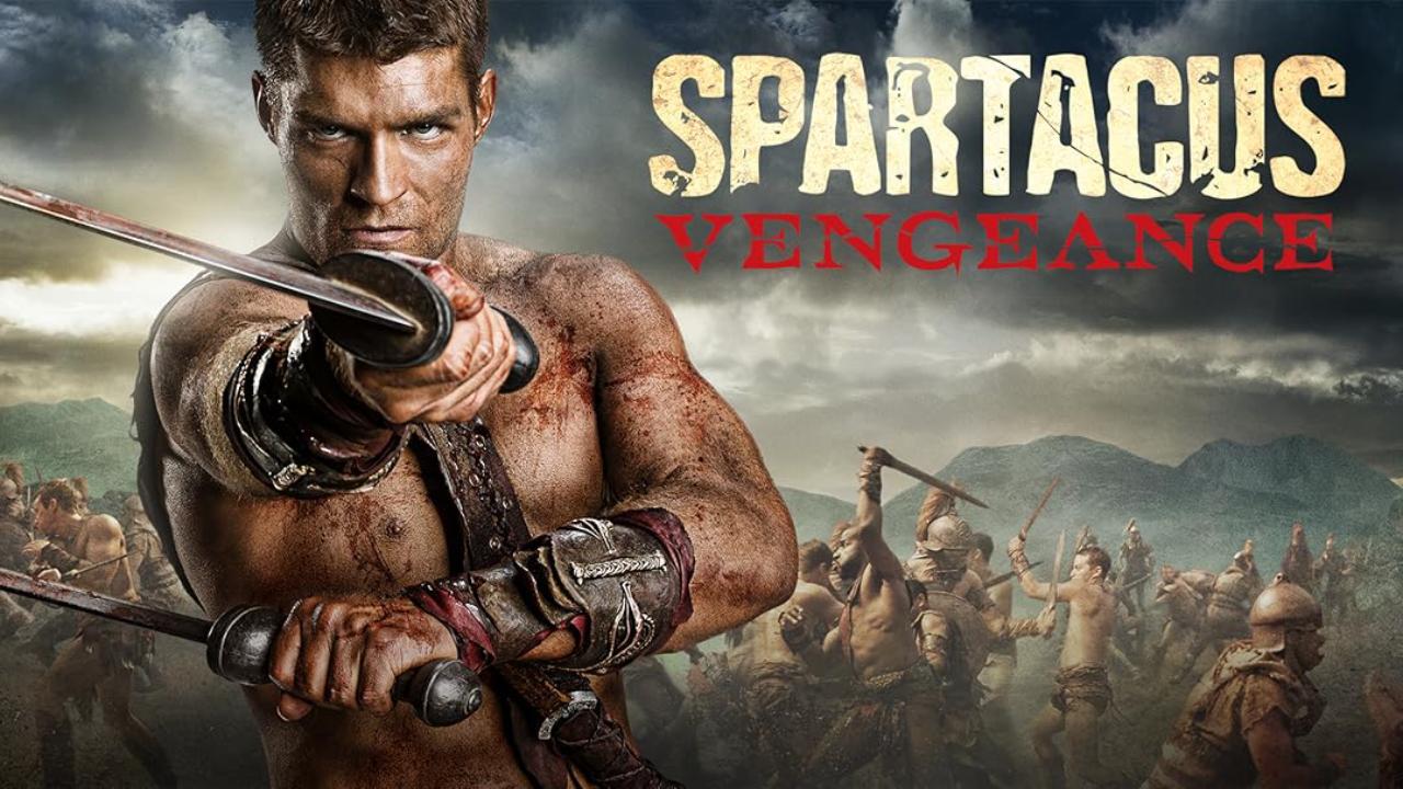 مسلسل Spartacus الموسم الثاني الحلقة 10 العاشرة والاخيرة مترجمة