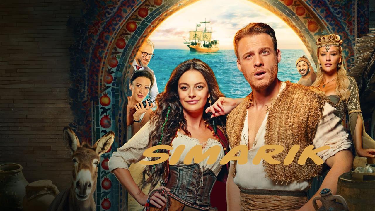 فيلم Simarik 2024 مترجم