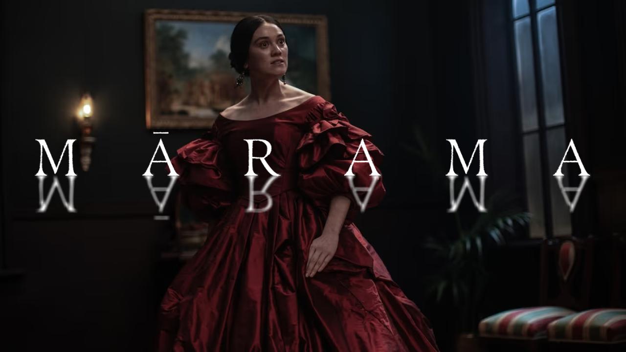فيلم Marama 2025 مترجم