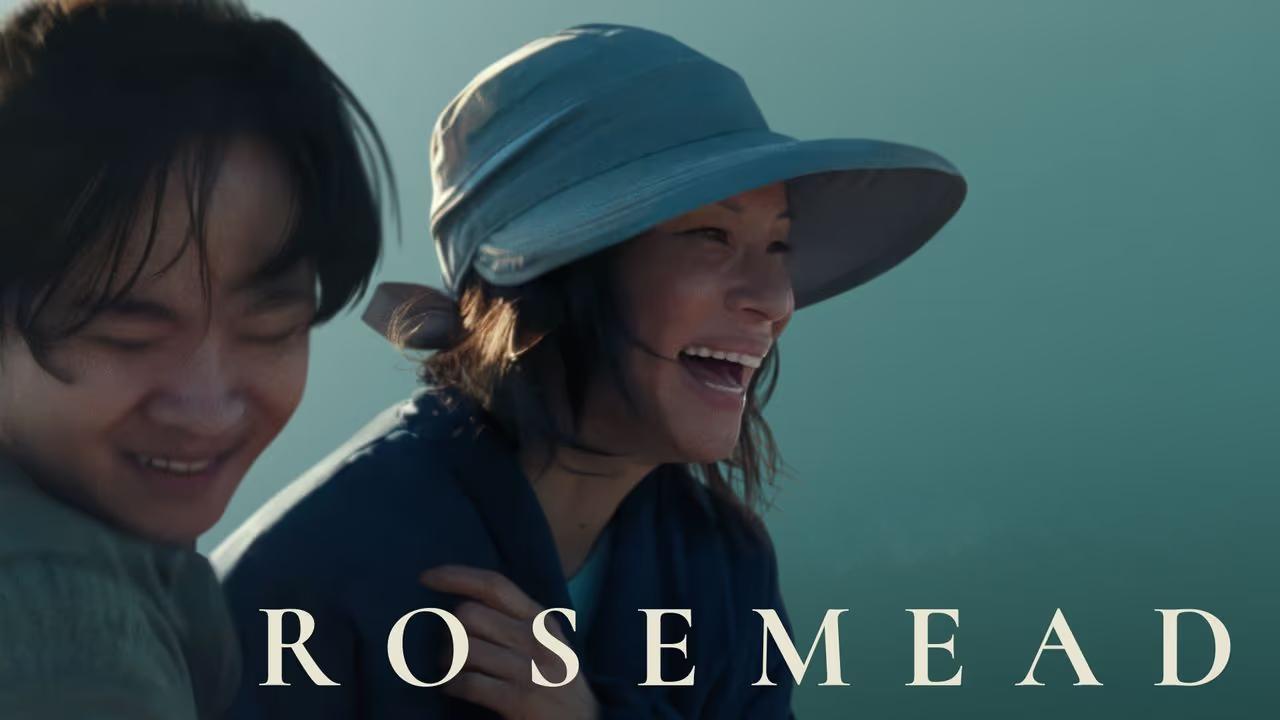 فيلم Rosemead 2025 مترجم