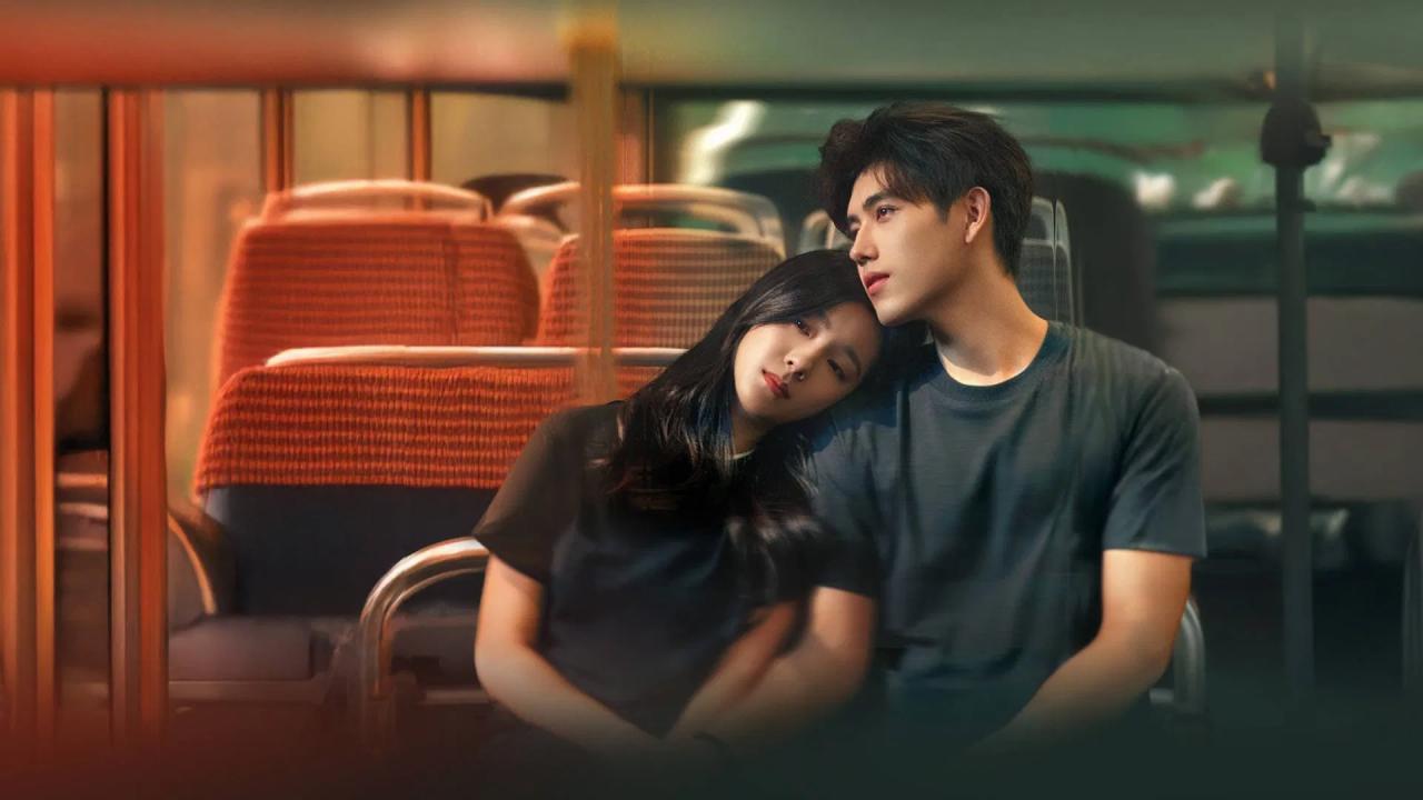 مسلسل Eat Run Love الحلقة 28 الثامنة والعشرون والاخيرة مترجمة