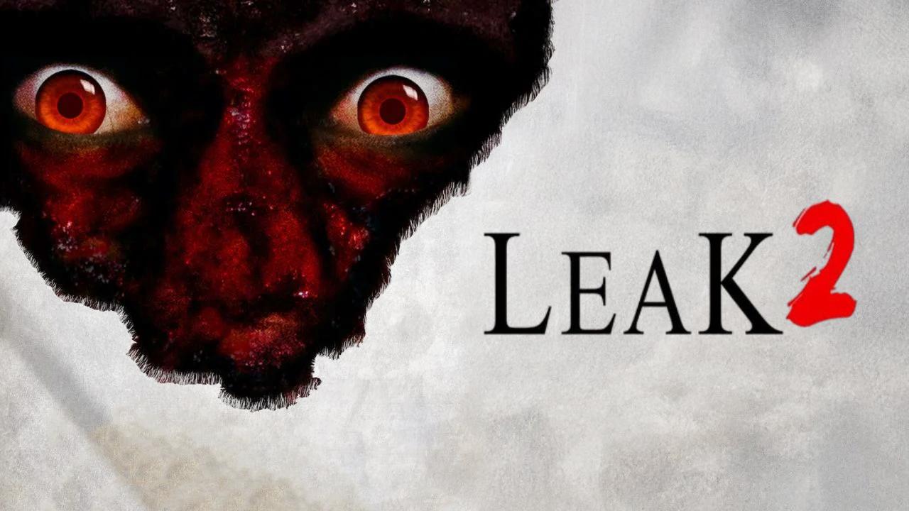 فيلم Leak 2 2025 مترجم