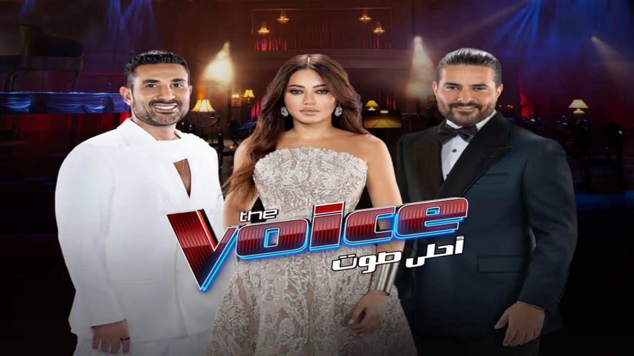 برنامج The Voice الموسم السادس الحلقة 7 السابعة