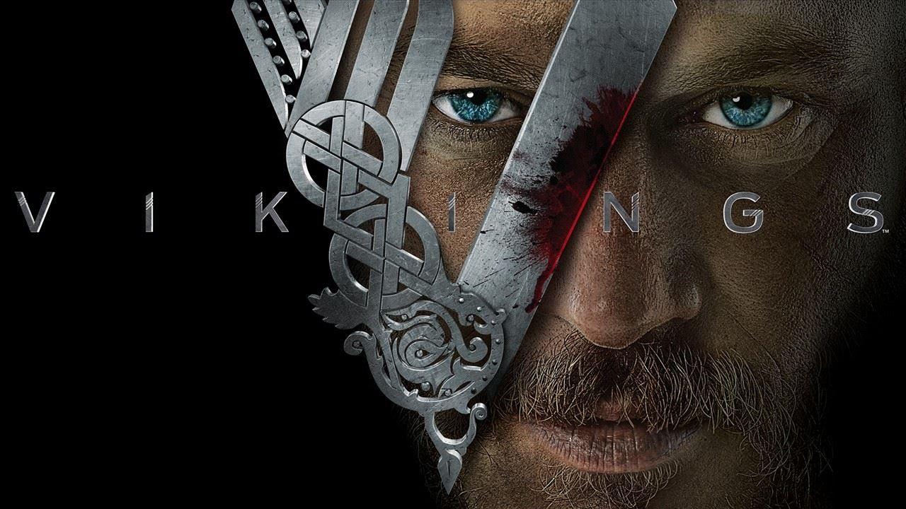 مسلسل Vikings الموسم الاول الحلقة 9 التاسعة والاخيرة مترجمة