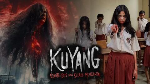 فيلم Kuyang Sekutu Iblis yang Selalu Mengintai 2024 مترجم