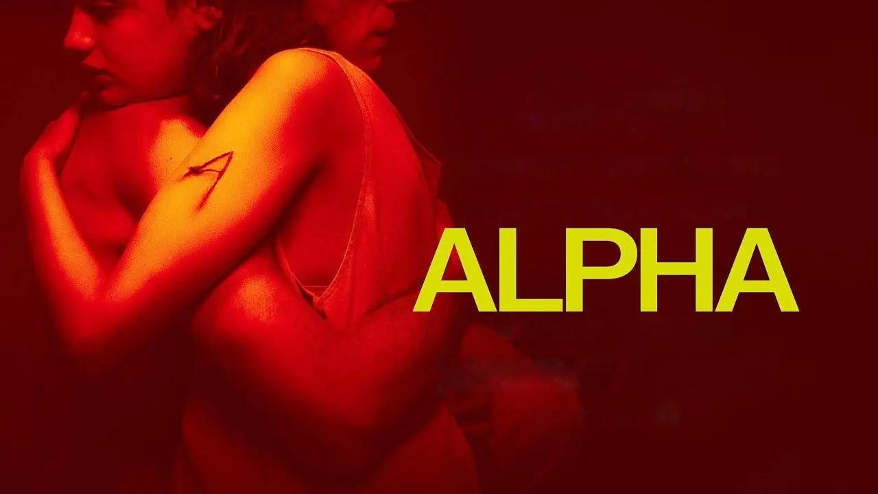 فيلم Alpha 2025 مترجم