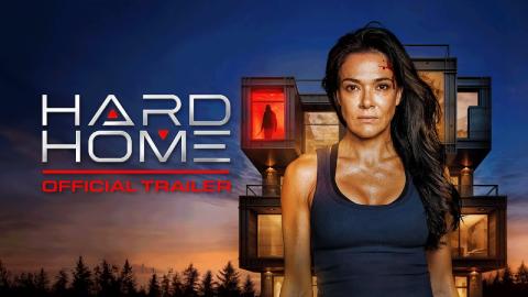 فيلم Hard Home 2024 مترجم