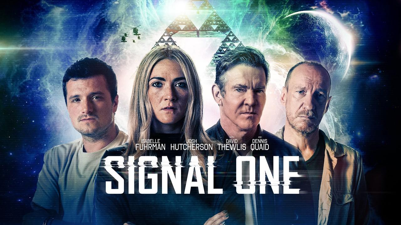 فيلم Signal One 2026 مترجم