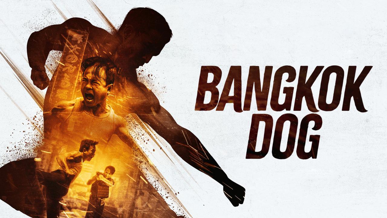 فيلم Bangkok Dog 2024 مترجم