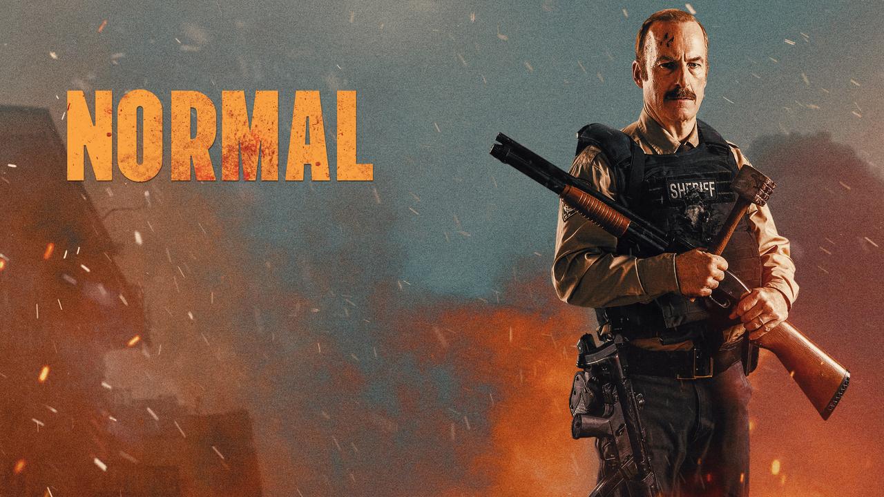 فيلم Normal 2025 مترجم
