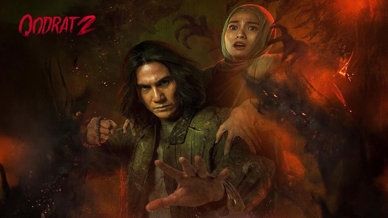 فيلم Qodrat 2 2025 مترجم