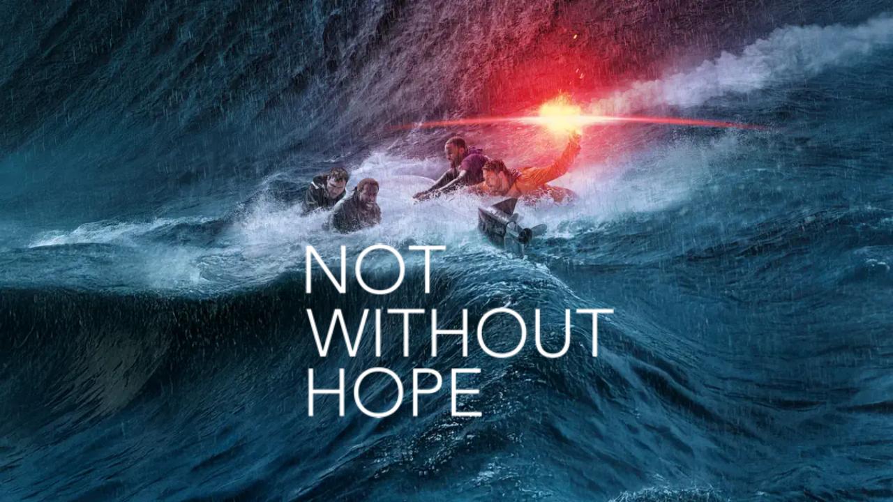 فيلم Not Without Hope 2025 مترجم