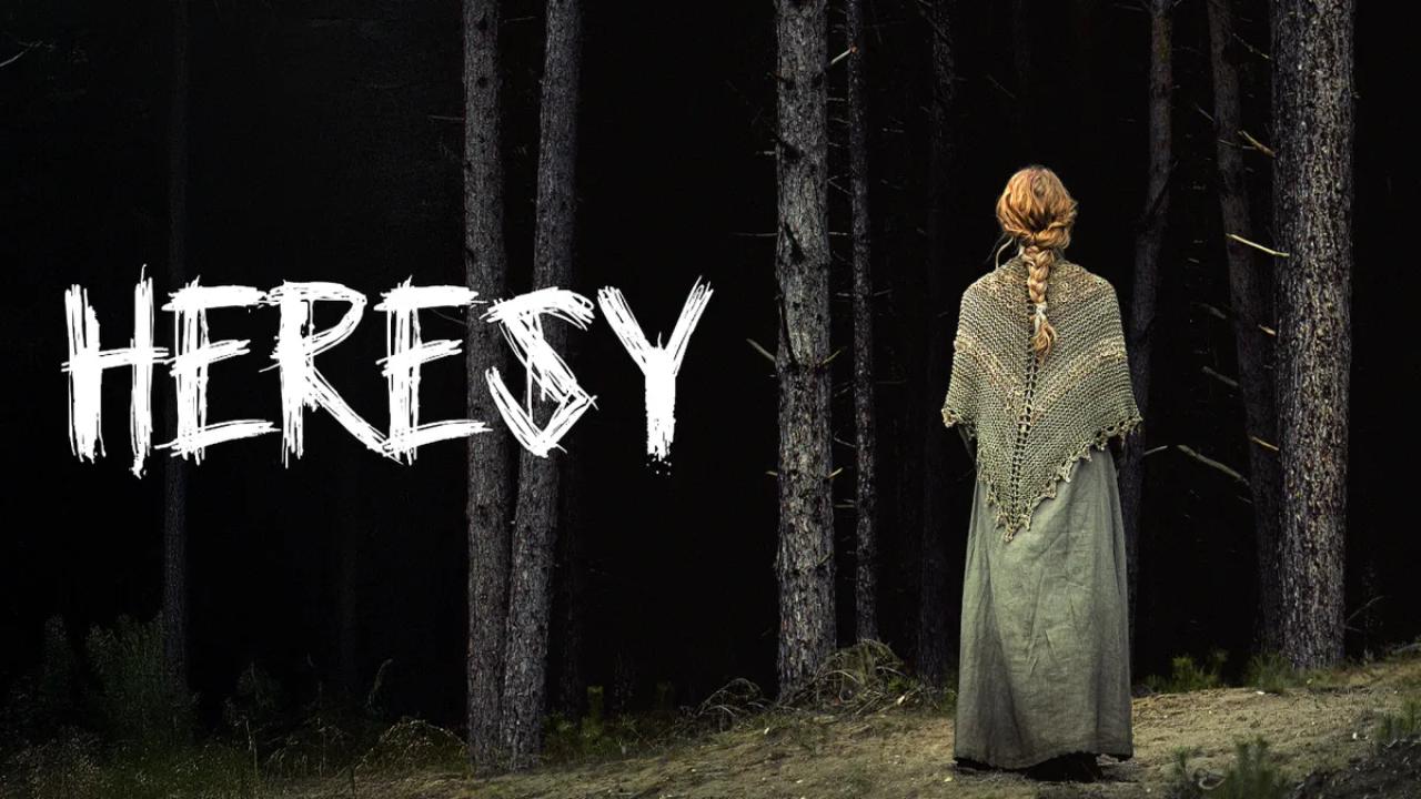 فيلم Heresy 2024 مترجم