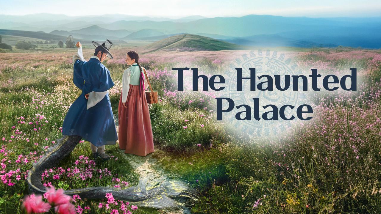 مسلسل The Haunted Palace الحلقة 16 السادسة عشر والاخيرة مترجمة