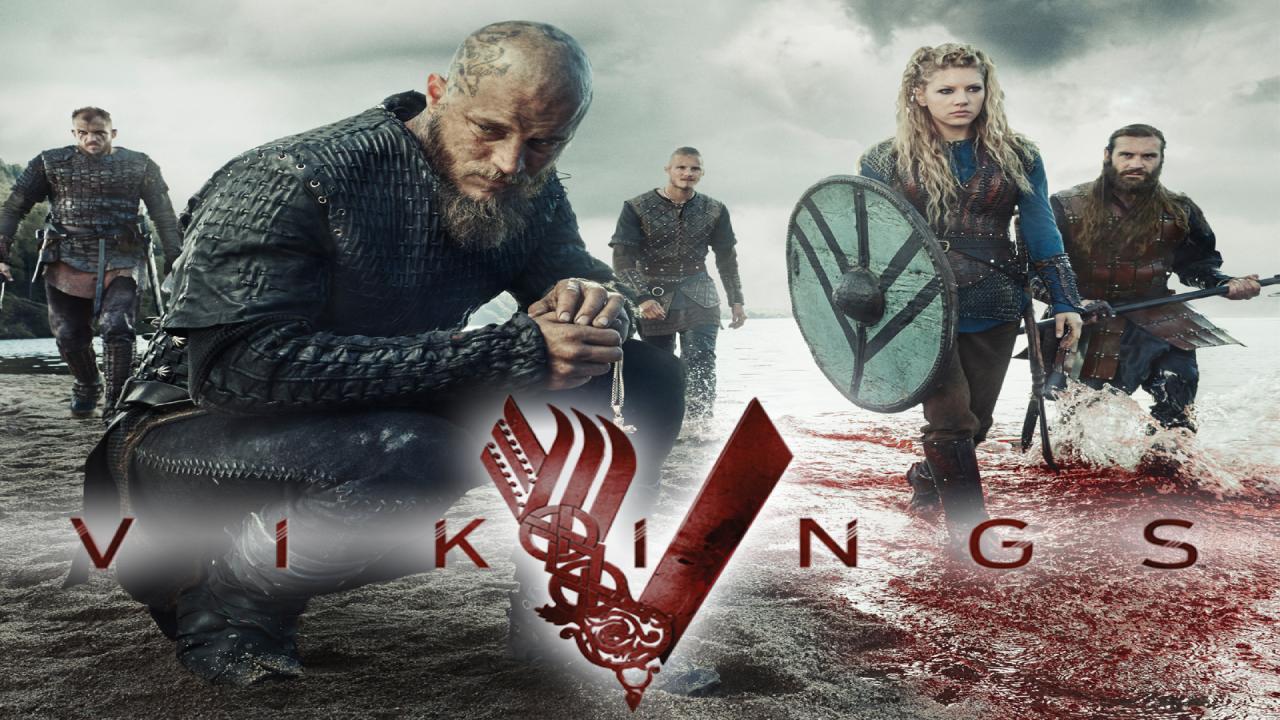 مسلسل Vikings الموسم الثالث الحلقة 10 العاشرة والاخيرة مترجمة
