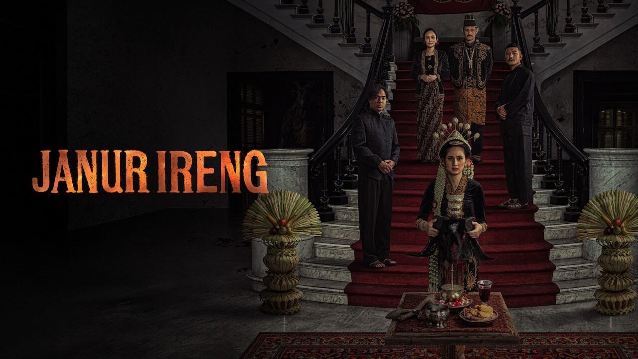 فيلم Janur Ireng 2025 مترجم