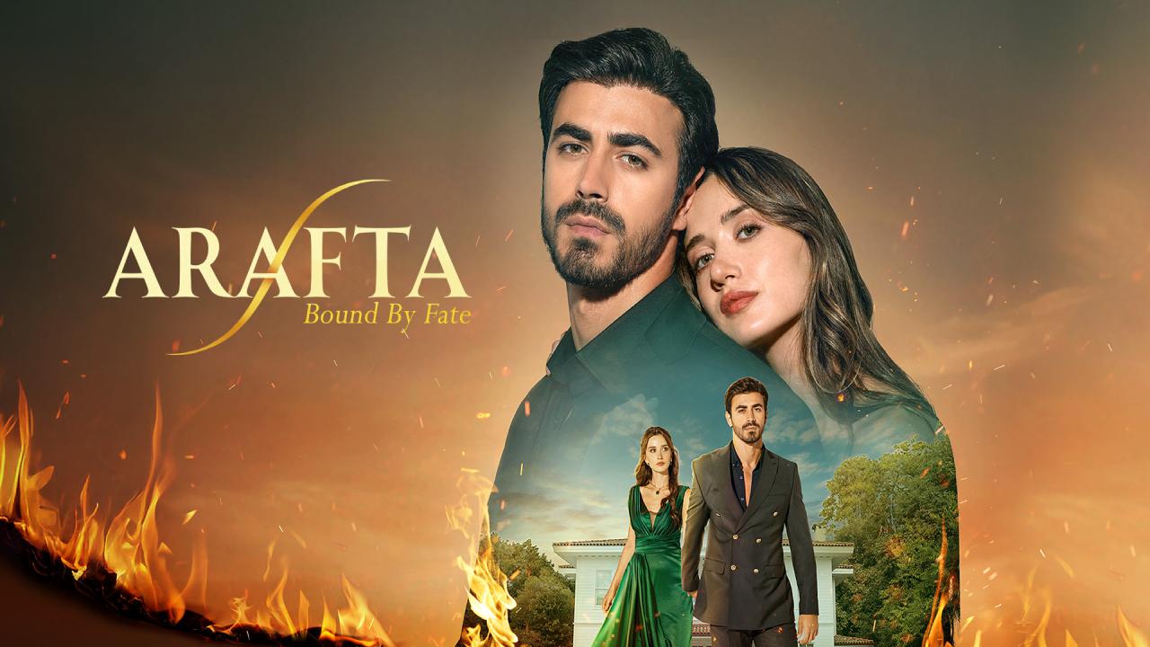 مسلسل الاعراف الحلقة 50 الخمسون والاخيرة مترجمة