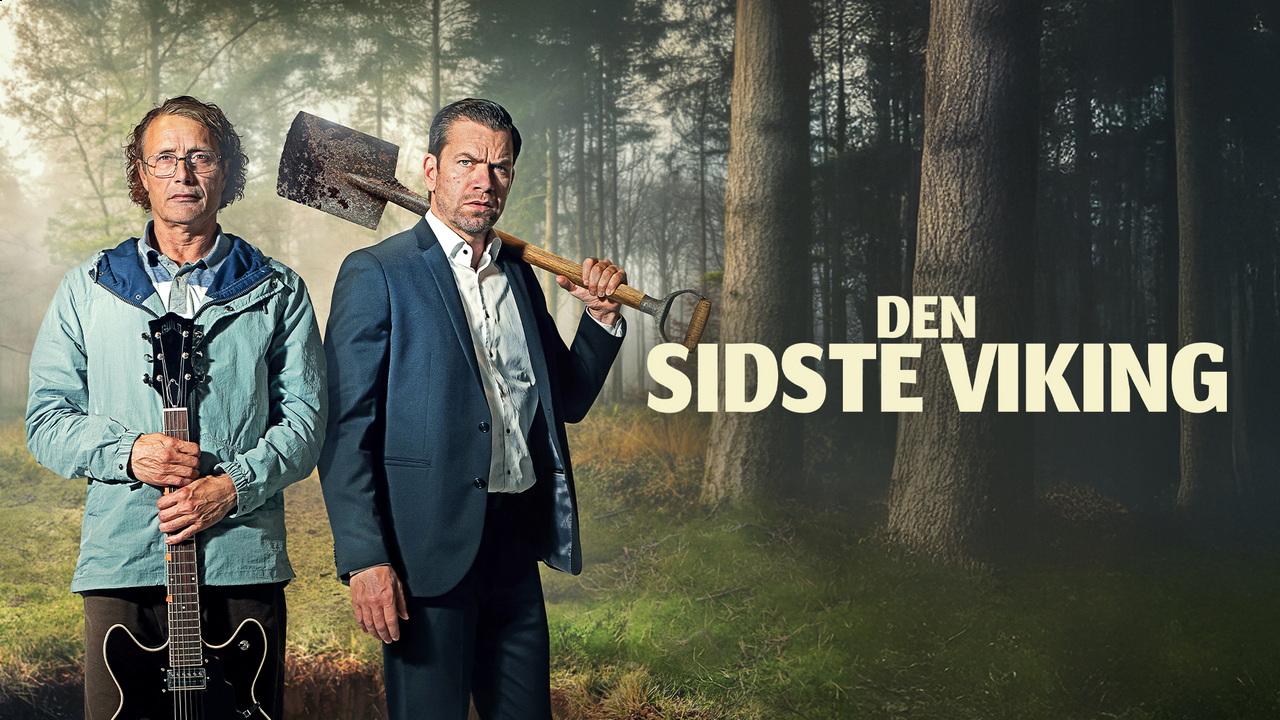 فيلم The Last Viking 2025 مترجم