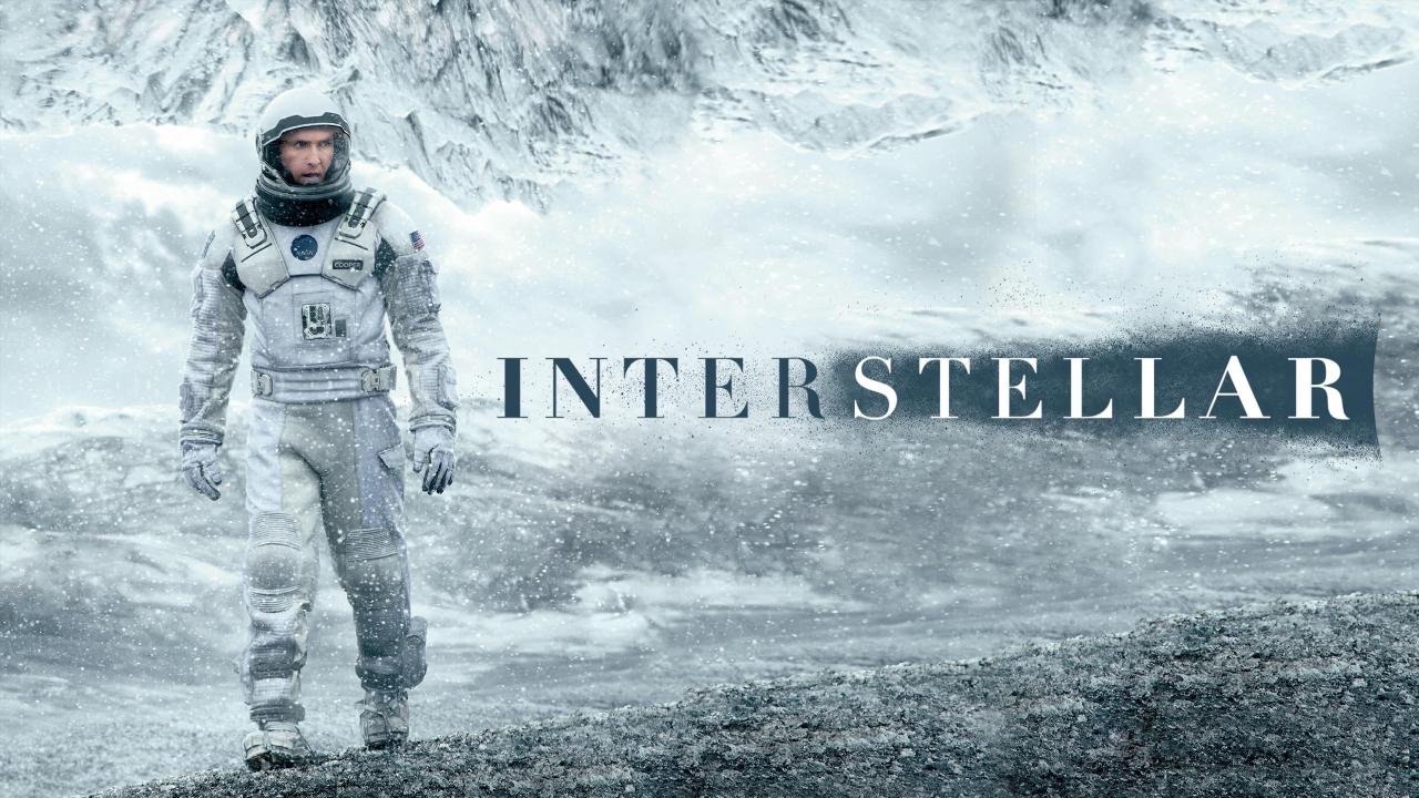 فيلم Interstellar 2014 مترجم