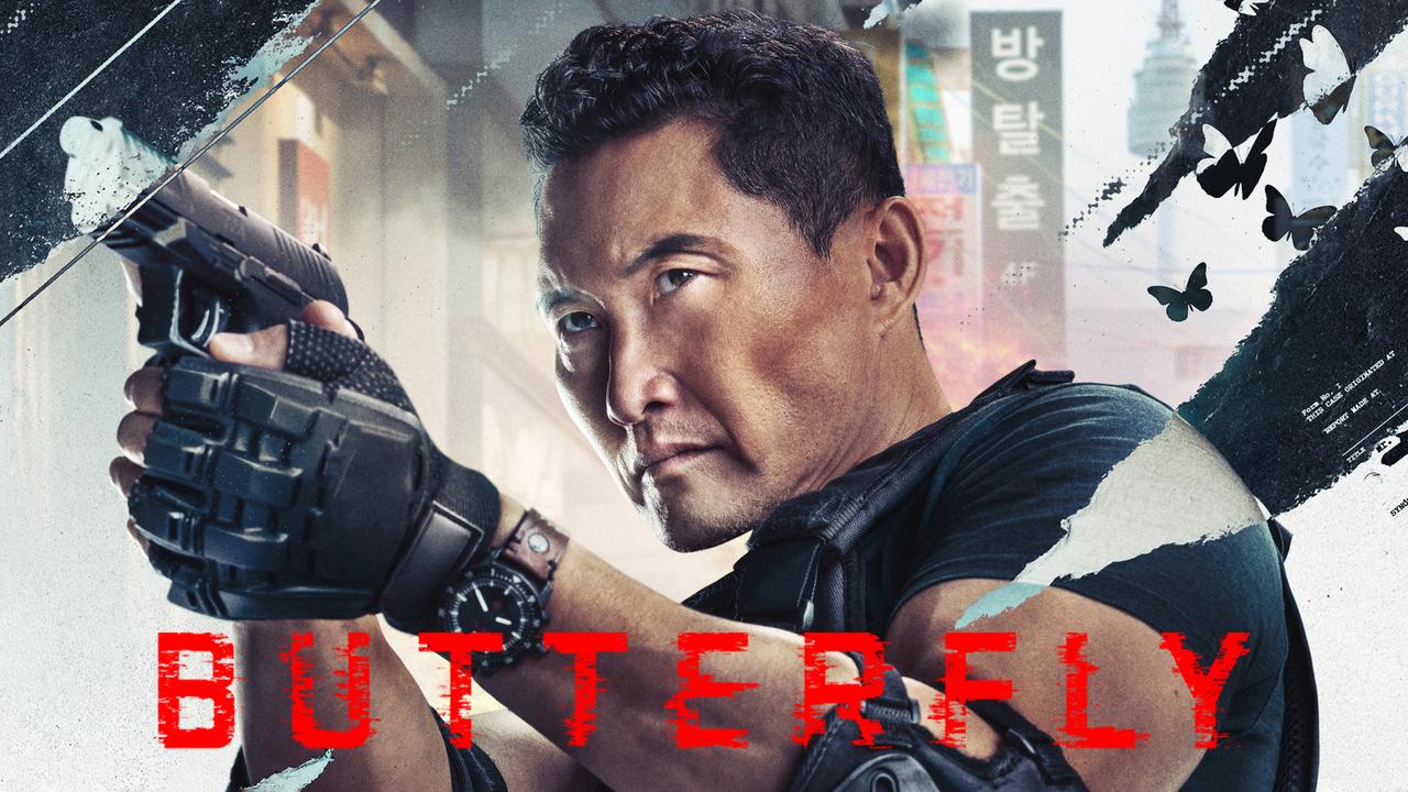 مسلسل Butterfly الحلقة 6 السادسة والاخيرة مترجمة