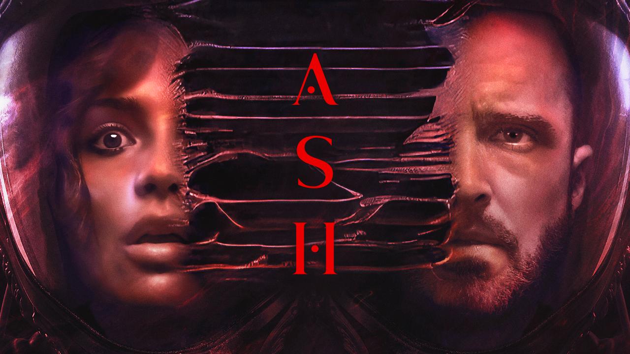 فيلم Ash 2025 مترجم