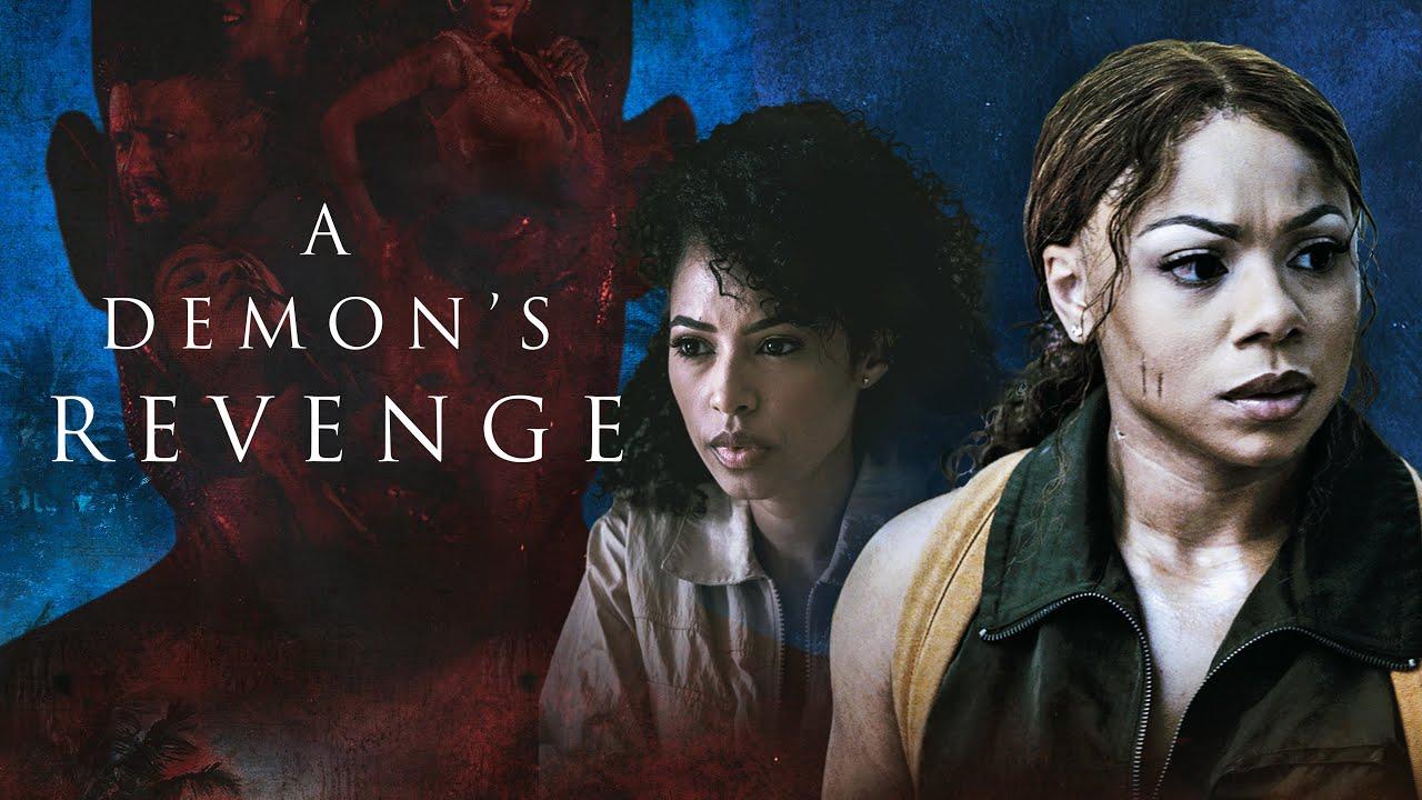 فيلم A Demon’s Revenge 2025 مترجم
