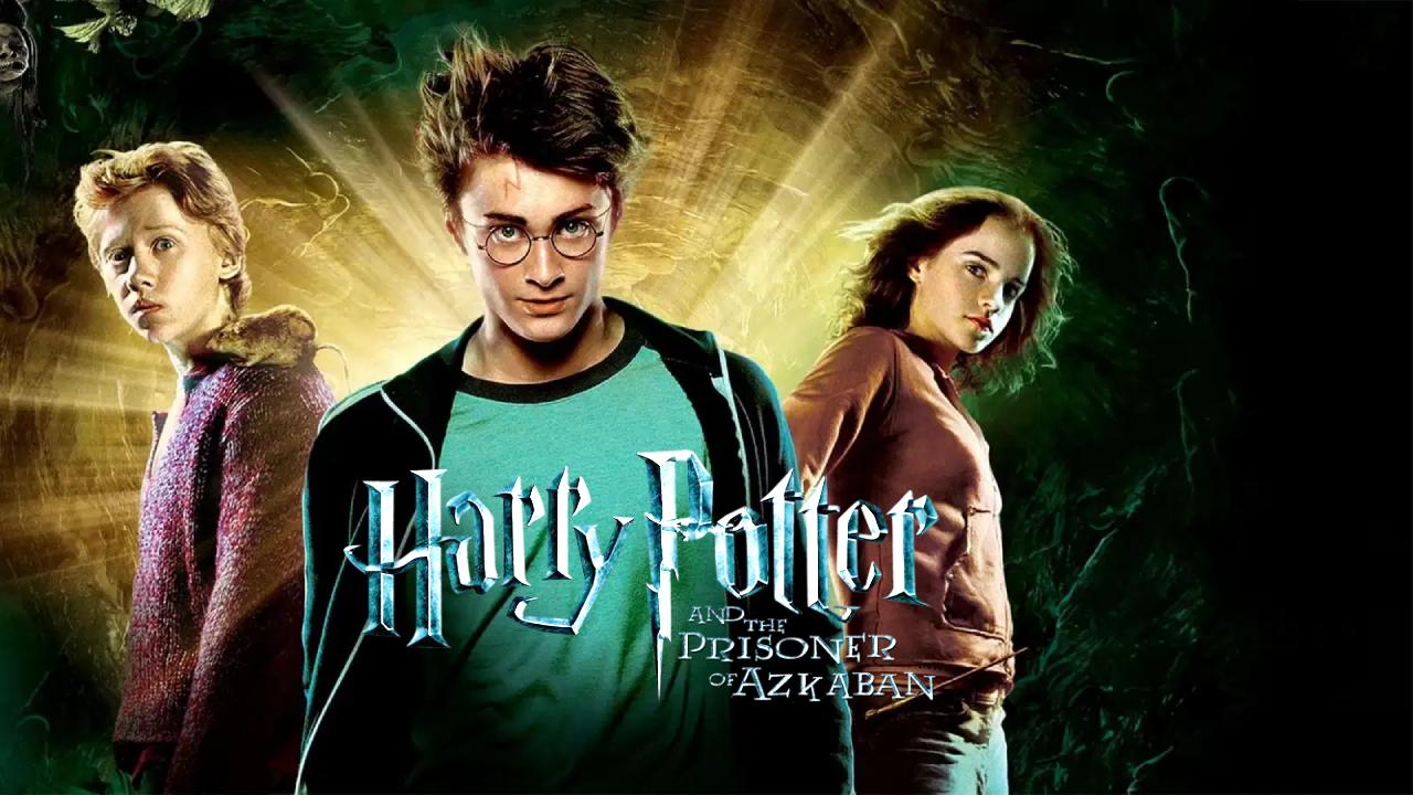 فيلم Harry Potter and the Prisoner of Azkaban 2004 مترجم