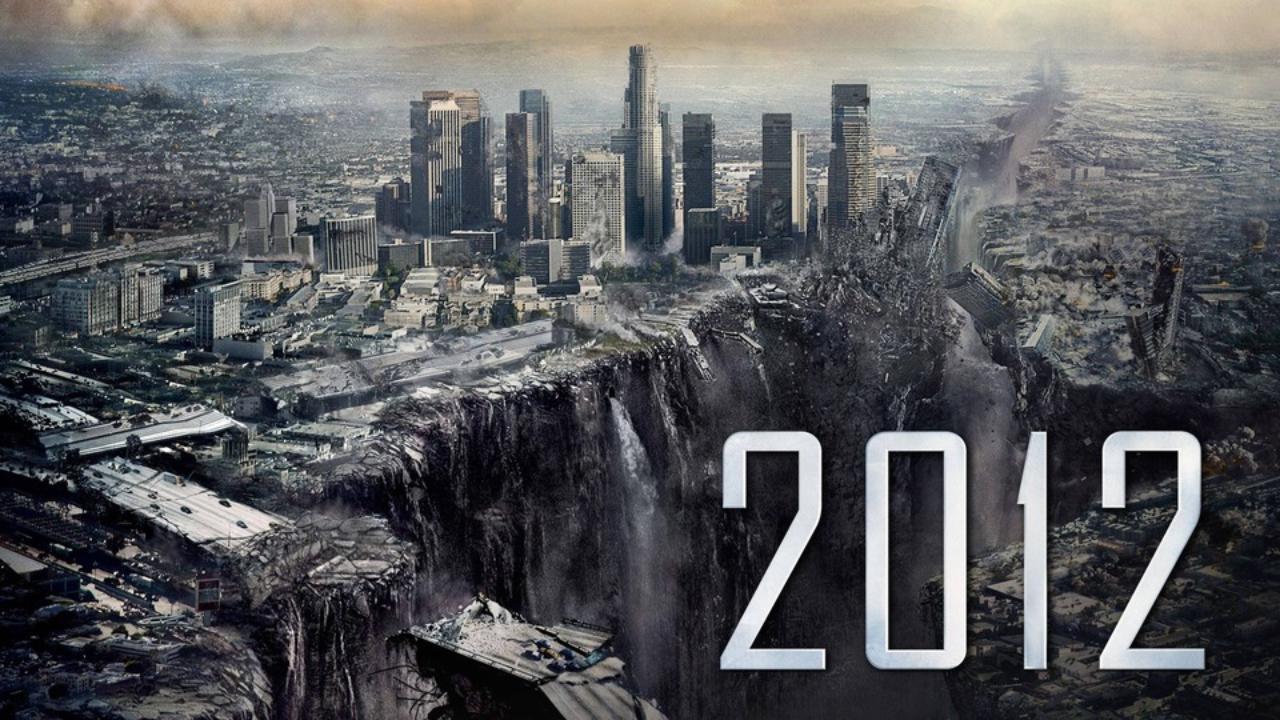 فيلم 2012 2009 مترجم