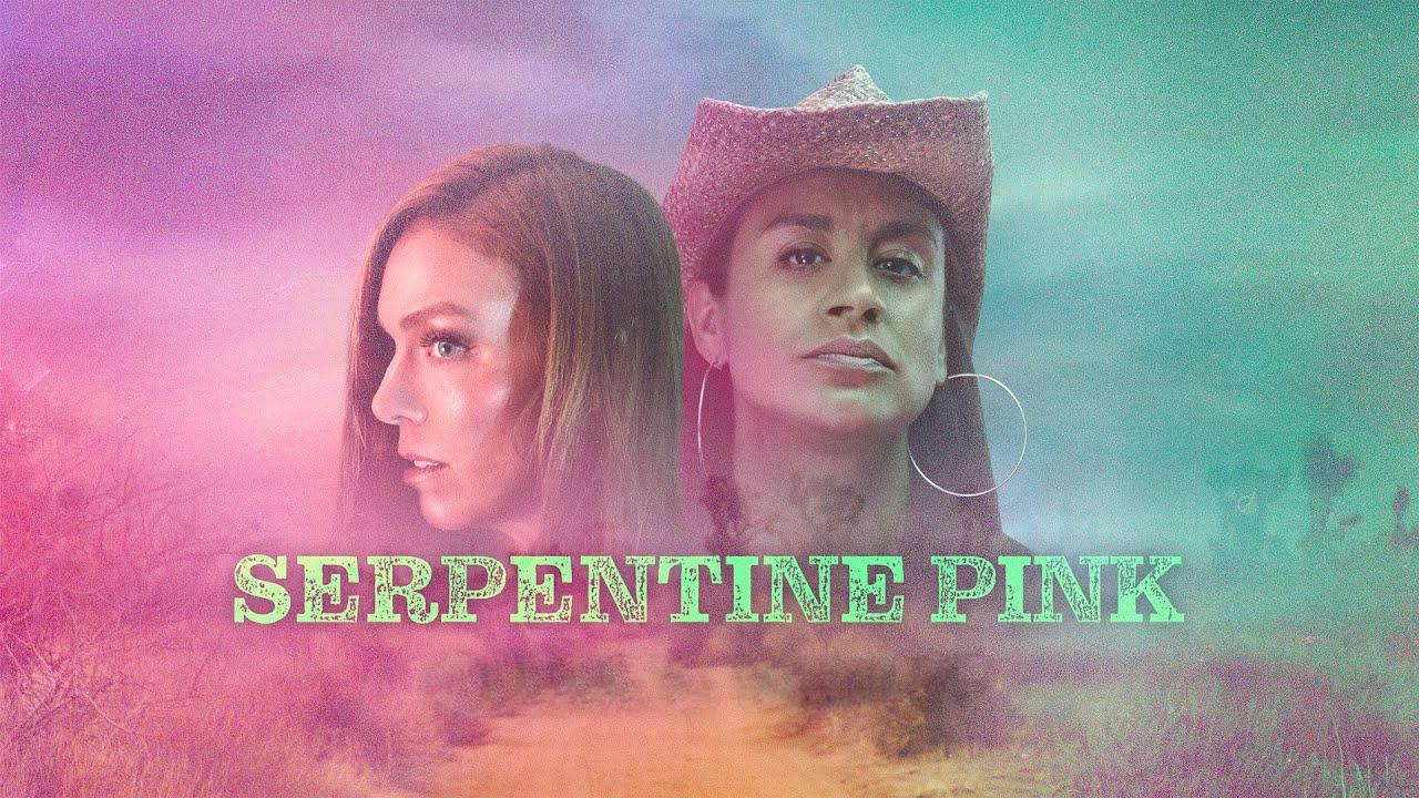 فيلم Serpentine Pink 2025 مترجم