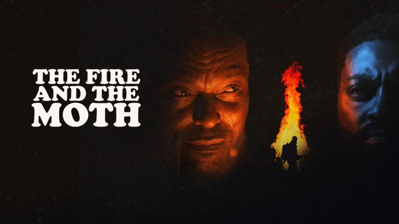 فيلم The Fire and the Moth 2025 مترجم